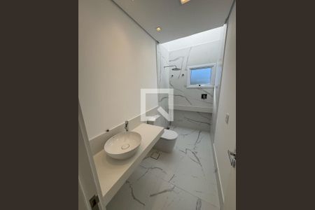 Foto 17 de casa de condomínio à venda com 4 quartos, 625m² em Residencial Tambore III, Santana de Parnaíba