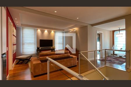 Foto 55 de casa de condomínio à venda com 4 quartos, 411m² em Residencial Tambore III, Santana de Parnaíba