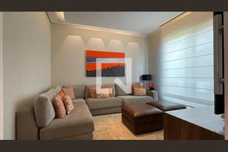 Foto 66 de casa de condomínio à venda com 4 quartos, 411m² em Residencial Tambore III, Santana de Parnaíba