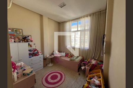 Apartamento à venda com 3 quartos, 103m² em Flamengo, Rio de Janeiro