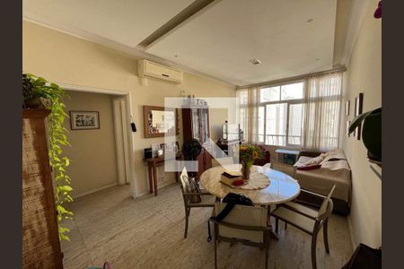 Apartamento à venda com 3 quartos, 103m² em Flamengo, Rio de Janeiro