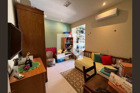 Apartamento à venda com 3 quartos, 103m² em Flamengo, Rio de Janeiro