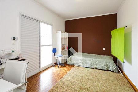 Casa à venda com 5 quartos, 510m² em Parque Colonial, São Paulo