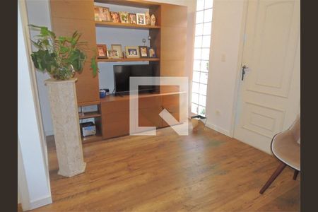 Casa à venda com 3 quartos, 91m² em Santo Amaro, São Paulo