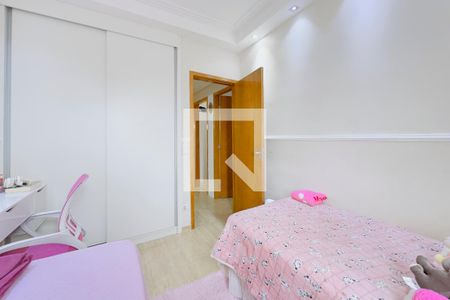 Quarto 1 de apartamento para alugar com 3 quartos, 85m² em Vila Machado, Jacareí
