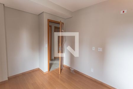 Quarto 1 de apartamento à venda com 2 quartos, 54m² em Funcionários, Belo Horizonte