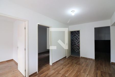 Sala de casa à venda com 2 quartos, 94m² em Bairro dos Casa, São Bernardo do Campo
