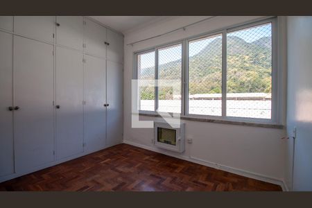 Quarto 1 de apartamento à venda com 3 quartos, 116m² em Tijuca, Rio de Janeiro