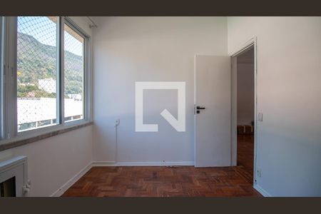 Quarto 1 de apartamento à venda com 3 quartos, 116m² em Tijuca, Rio de Janeiro