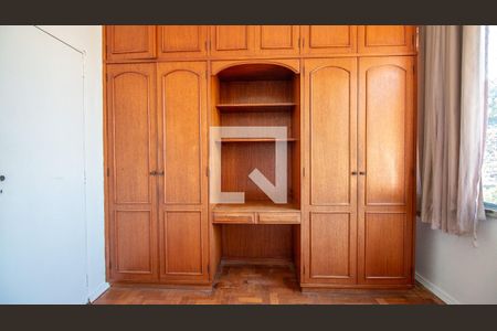 Quarto 2 de apartamento à venda com 3 quartos, 116m² em Tijuca, Rio de Janeiro