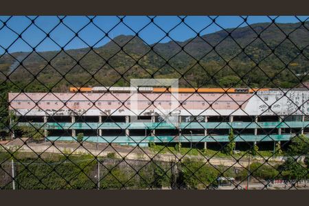 Vista da Sala de apartamento à venda com 3 quartos, 116m² em Tijuca, Rio de Janeiro