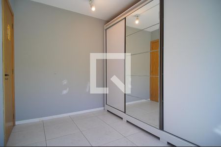 Quarto 1 de apartamento para alugar com 2 quartos, 64m² em Hamburgo Velho, Novo Hamburgo