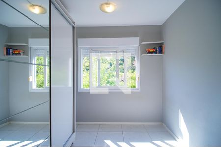 Quarto 1 de apartamento para alugar com 2 quartos, 64m² em Hamburgo Velho, Novo Hamburgo