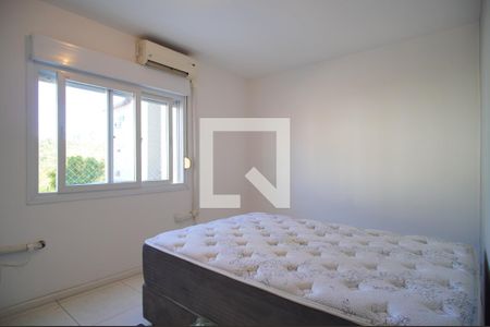 Quarto 2 de apartamento para alugar com 2 quartos, 64m² em Hamburgo Velho, Novo Hamburgo