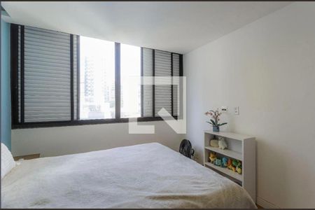 Foto 11 de apartamento à venda com 3 quartos, 105m² em Indianópolis, São Paulo