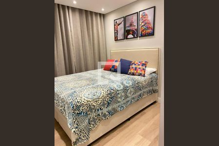 Foto 15 de kitnet/studio à venda com 2 quartos, 31m² em Ipiranga, São Paulo