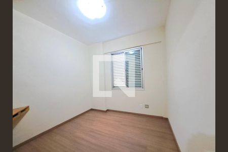 Quarto 1 de apartamento à venda com 3 quartos, 95m² em Buritis, Belo Horizonte