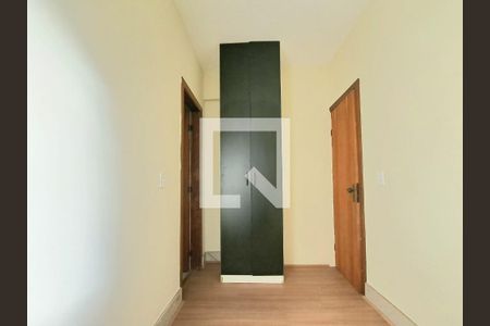 Sala de apartamento à venda com 3 quartos, 95m² em Buritis, Belo Horizonte