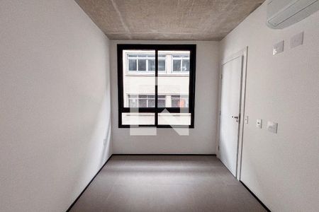 Studio de kitnet/studio à venda com 1 quarto, 35m² em Cerqueira César, São Paulo