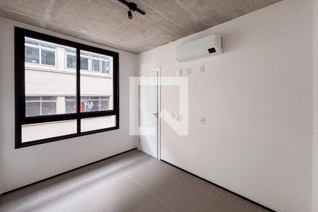 Studio de kitnet/studio à venda com 1 quarto, 35m² em Cerqueira César, São Paulo