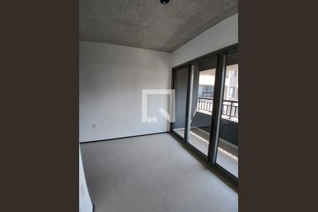 Studio de kitnet/studio para alugar com 1 quarto, 22m² em Santo Amaro, São Paulo