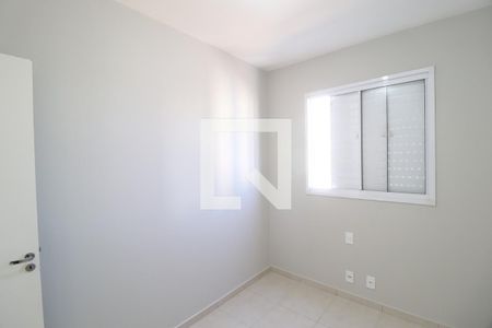 Quarto 1 de apartamento para alugar com 2 quartos, 51m² em Shopping Park, Uberlândia