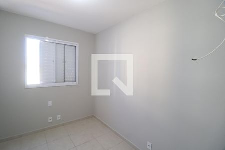 Quarto 1 de apartamento para alugar com 2 quartos, 51m² em Shopping Park, Uberlândia