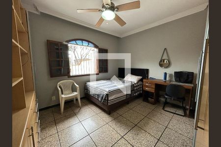 Quarto 3 de casa para alugar com 4 quartos, 315m² em Itapoã, Belo Horizonte