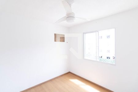 Quarto 2 de apartamento para alugar com 2 quartos, 42m² em Campo Grande, Rio de Janeiro