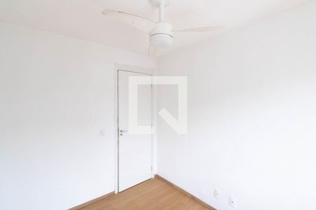 Quarto 1 de apartamento para alugar com 2 quartos, 42m² em Campo Grande, Rio de Janeiro