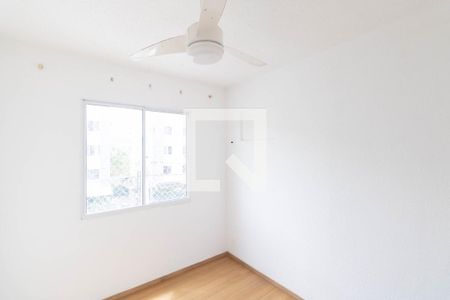 Quarto 1 de apartamento para alugar com 2 quartos, 42m² em Campo Grande, Rio de Janeiro