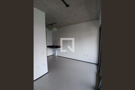 Studio de kitnet/studio para alugar com 1 quarto, 22m² em Santo Amaro, São Paulo