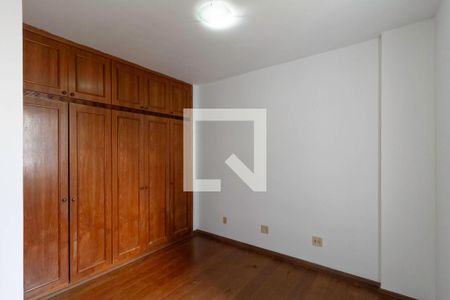 Suíte de apartamento à venda com 1 quarto, 46m² em Coracao de Jesus, Belo Horizonte