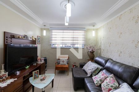 Sala de casa para alugar com 3 quartos, 300m² em Vila Marieta, São Paulo