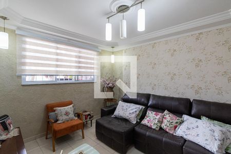 Sala de casa para alugar com 3 quartos, 300m² em Vila Marieta, São Paulo