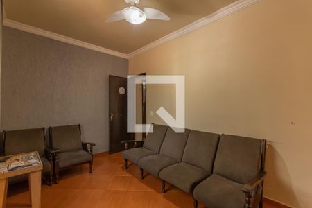 Sala 2 de casa à venda com 4 quartos, 180m² em Itapoã, Belo Horizonte