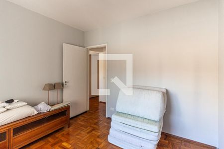 Quarto 1 de apartamento para alugar com 3 quartos, 75m² em Campos Elíseos, São Paulo