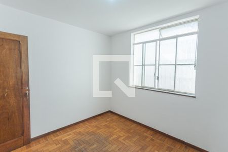 Quarto 1 de apartamento à venda com 3 quartos, 110m² em Santo Antônio, Belo Horizonte