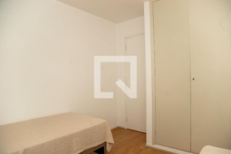 Quarto 1 de apartamento para alugar com 3 quartos, 97m² em Brooklin, São Paulo