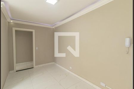 Sala de apartamento para alugar com 3 quartos, 94m² em Guaíra, Curitiba