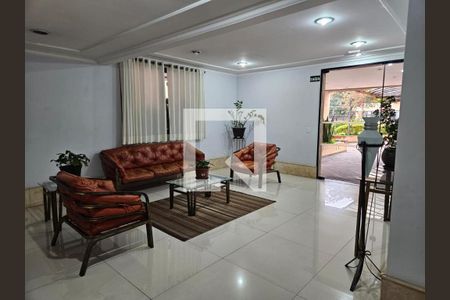 Foto 40 de apartamento à venda com 3 quartos, 69m² em Vila Bertioga, São Paulo