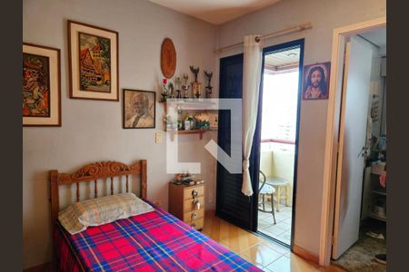Foto 15 de apartamento à venda com 3 quartos, 69m² em Vila Bertioga, São Paulo