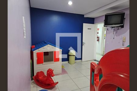 Foto 41 de apartamento à venda com 3 quartos, 69m² em Vila Bertioga, São Paulo