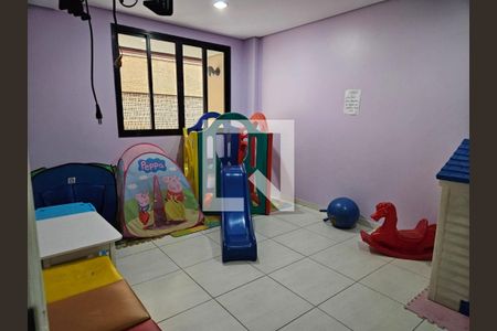 Foto 42 de apartamento à venda com 3 quartos, 69m² em Vila Bertioga, São Paulo
