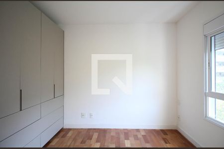 Suíte 1 de apartamento para alugar com 3 quartos, 138m² em Vila Andrade, São Paulo