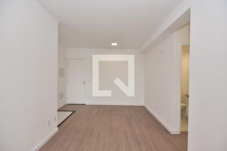 Sala de apartamento para alugar com 2 quartos, 56m² em Vila Andrade, São Paulo