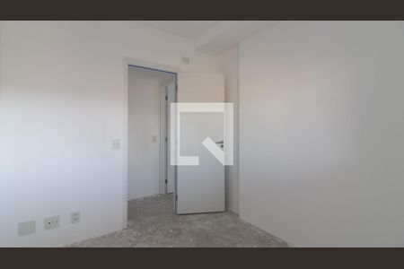 Quarto de apartamento à venda com 2 quartos, 63m² em Vila Guilhermina, São Paulo