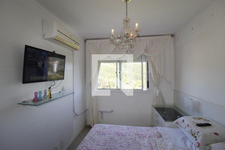 Quarto 2 de apartamento à venda com 2 quartos, 50m² em Jardim Carvalho, Porto Alegre