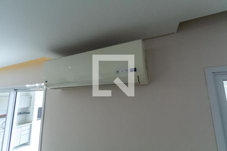 Sala de apartamento à venda com 3 quartos, 155m² em Centro, São Bernardo do Campo