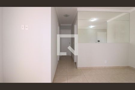 Sala de apartamento para alugar com 3 quartos, 68m² em Vila Ivone, São Paulo